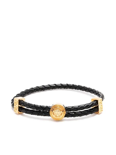 Versace Armbänder für Herren online kaufen 